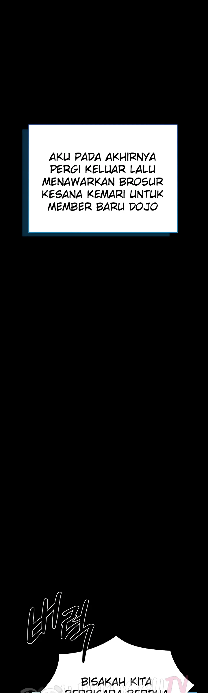 I Will Teach You Self Defense - Page 46